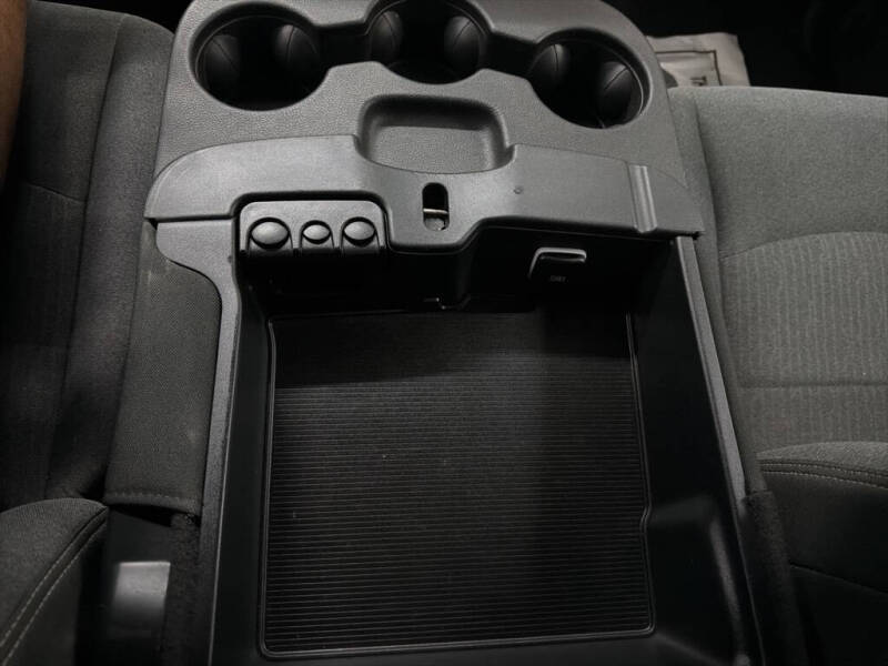 2019 RAM 2500 Tradesman