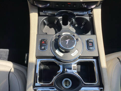 2014 Rolls-Royce Wraith