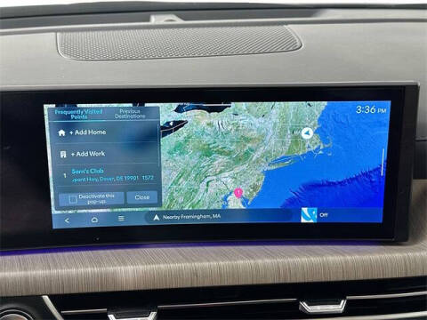 2024 Hyundai Sonata Hybrid Limited