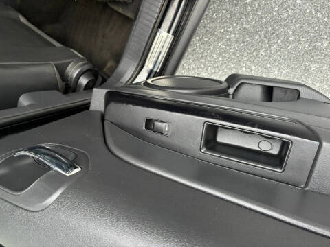 2016 Jeep Patriot High Altitude