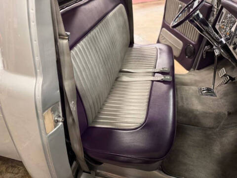 1954 Studebaker 3-R PIckup