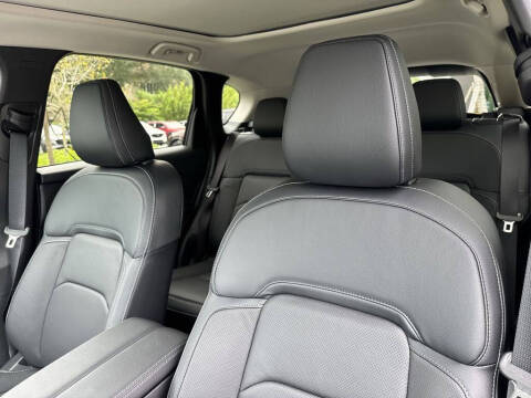 2026 Mazda CX-5 2.5 S Premium