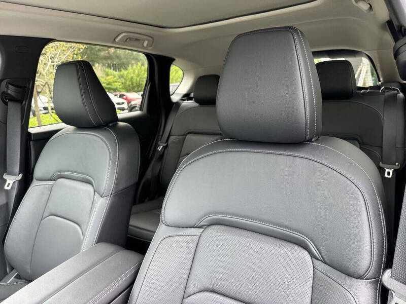 2026 Mazda CX-5 2.5 S Premium