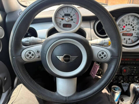 2005 MINI Cooper