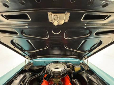 1960 Chevrolet Impala