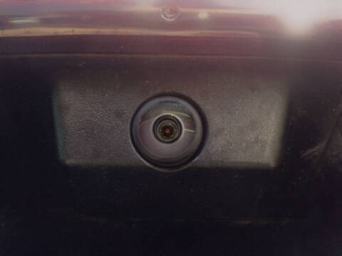 2017 Dodge Durango Citadel