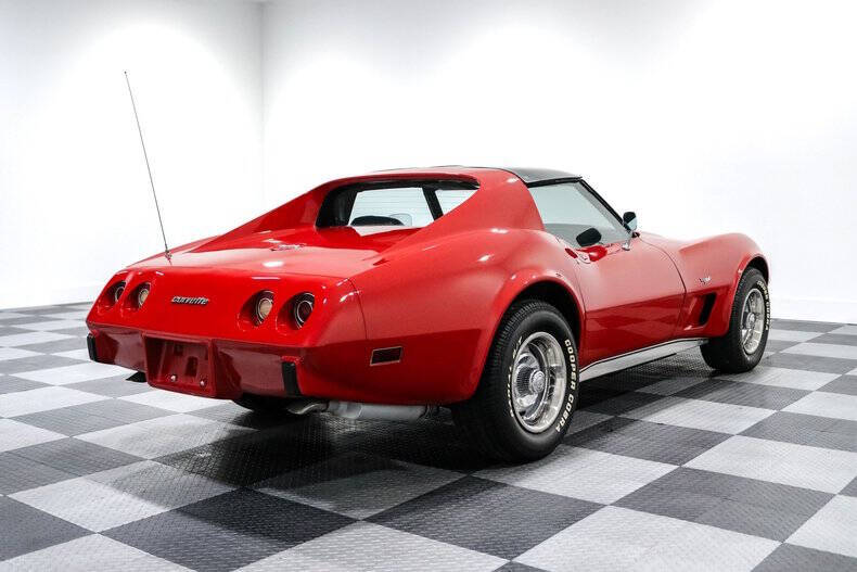 1977 Chevrolet Corvette