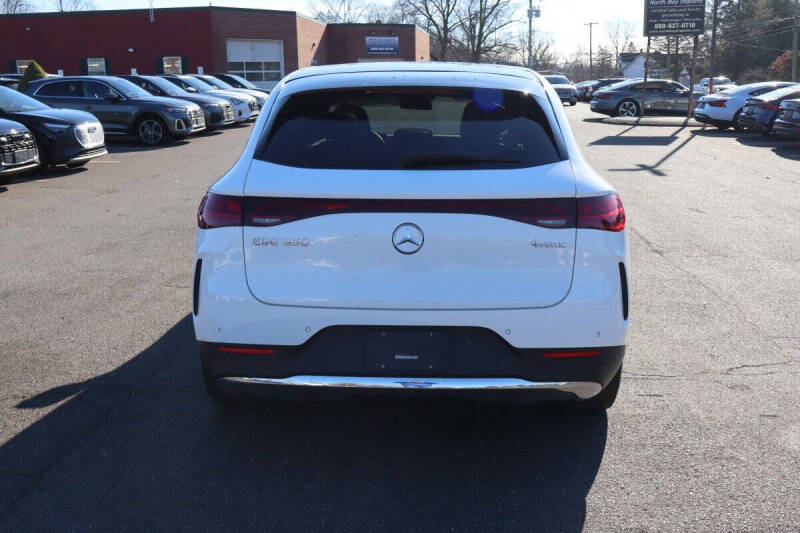 2023 Mercedes-Benz EQE EQE 350 4MATIC