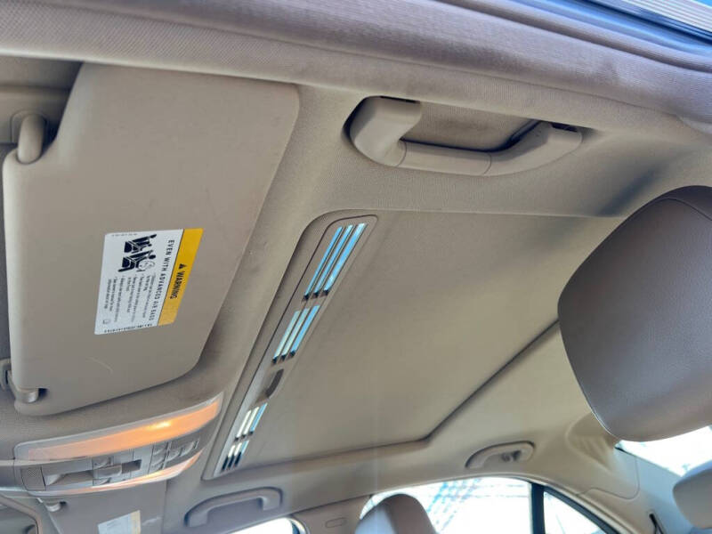 2013 Mercedes-Benz C-Class