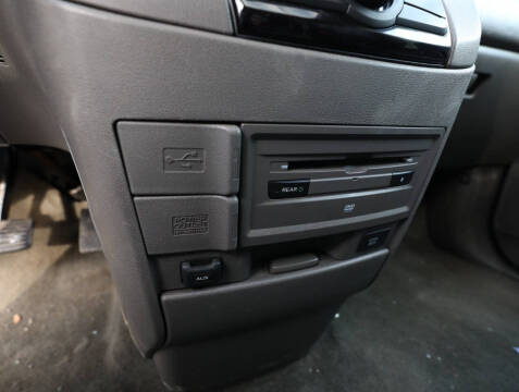 2015 Honda Odyssey EX-L w/DVD