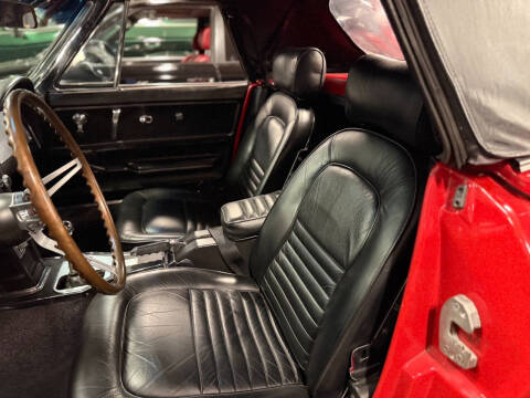 1967 Chevrolet Corvette