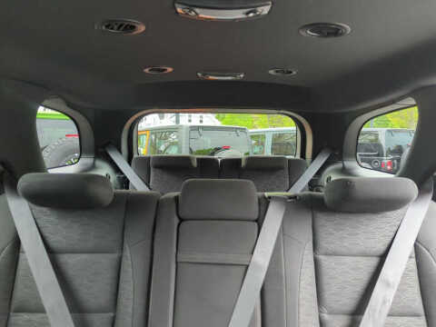 2023 Dodge Durango GT Launch Edition