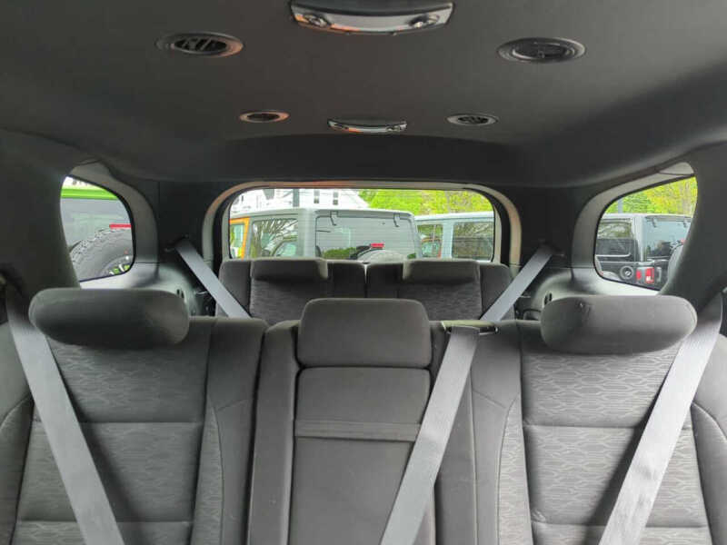 2023 Dodge Durango GT Launch Edition