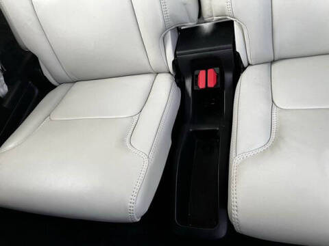 2022 Volvo XC90 T6 Inscription 7-Passenger