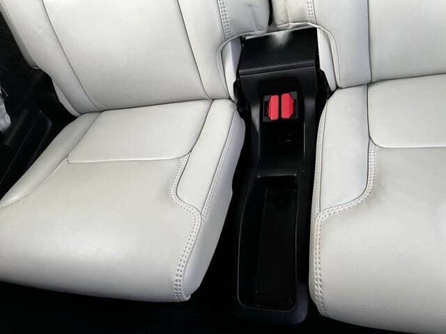 2022 Volvo XC90 T6 Inscription 7-Passenger