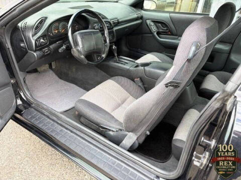 1994 Chevrolet Camaro