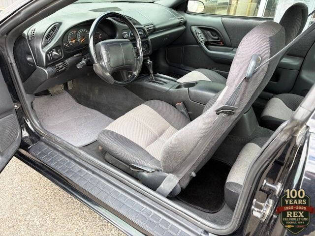 1994 Chevrolet Camaro