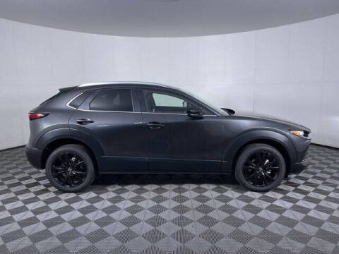 2025 Mazda CX-30 2.5 S Select Sport