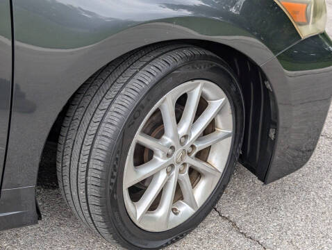 2011 Lexus CT 200h