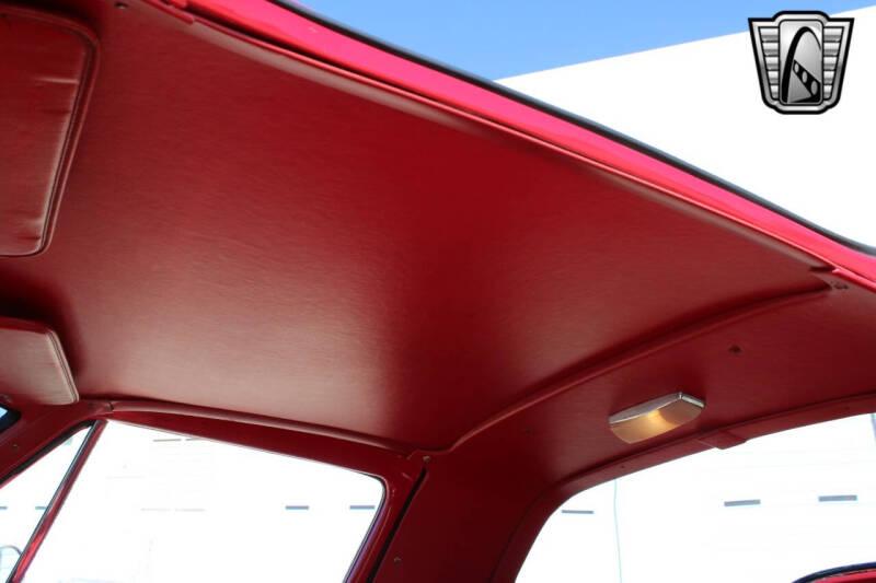 1965 Chevrolet Corvette