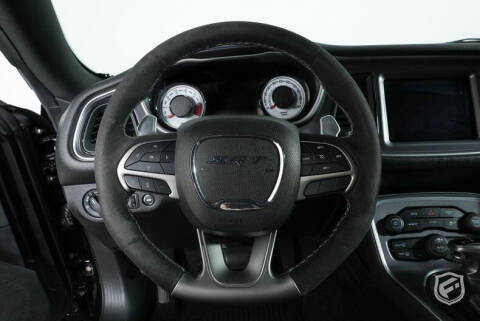 2018 Dodge Challenger SRT Demon