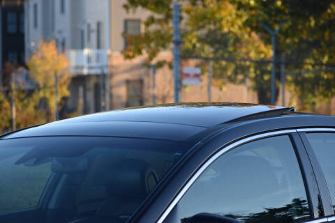 2016 Hyundai Sonata Limited