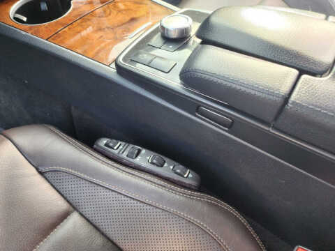 2014 Mercedes-Benz E-Class E 350 4MATIC