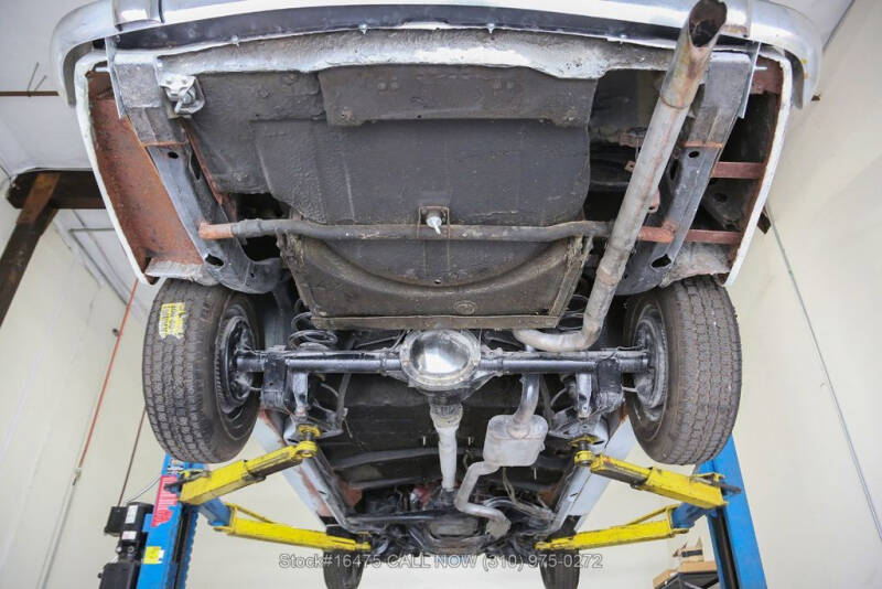 1963 Rolls-Royce Silver Cloud III