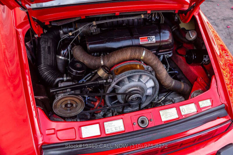 1982 Porsche 911