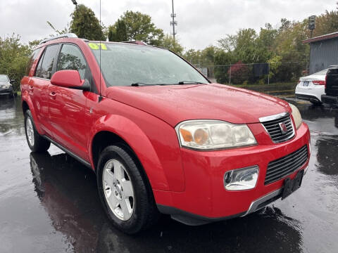 2007 Saturn Vue for sale at Newcombs North Certified Auto Sales in Metamora MI