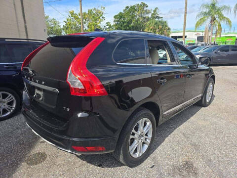 2016 Volvo XC60 T5 Drive-E Premier