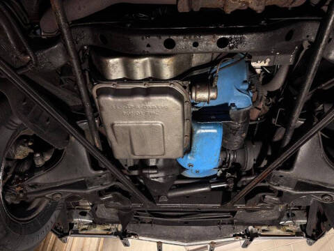 1978 Cadillac Eldorado Biarritz