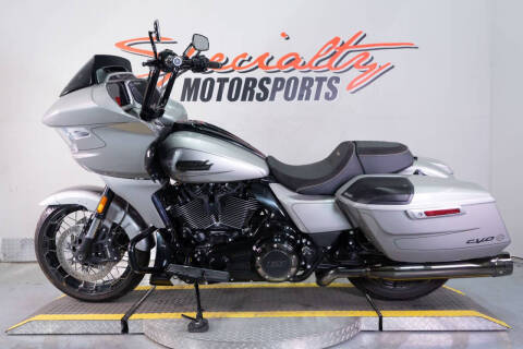 2023 Harley-Davidson CVO Road Glide