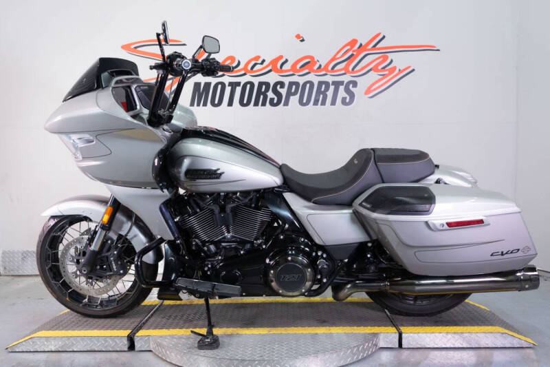 2023 Harley-Davidson CVO Road Glide