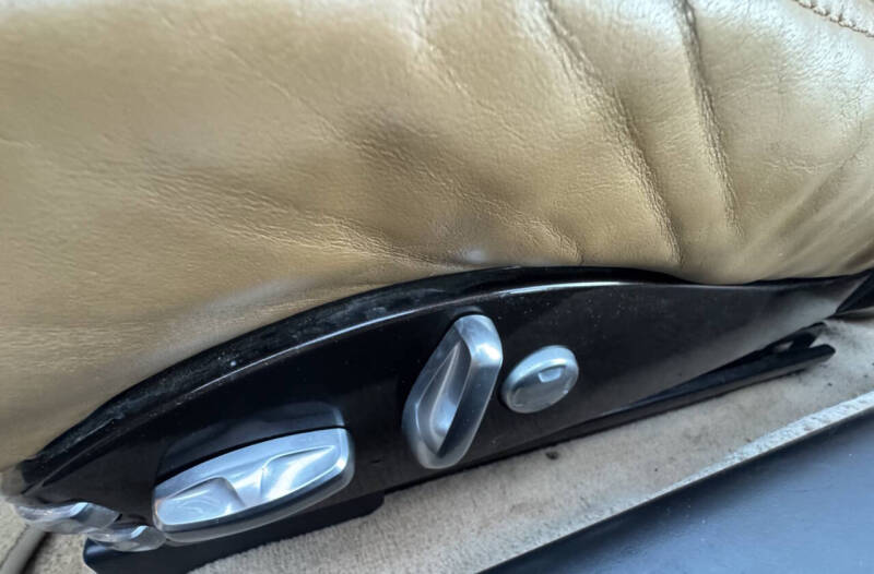 2008 Porsche 911 Turbo