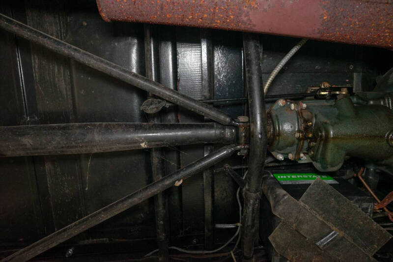 1929 Ford Model A