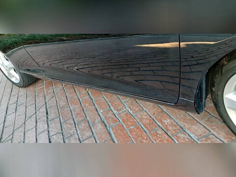 2008 Toyota Camry Solara Sport V6