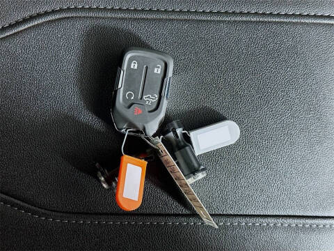 2023 Chevrolet Silverado 2500HD