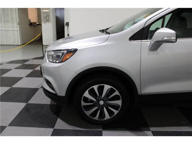 2020 Buick Encore Essence