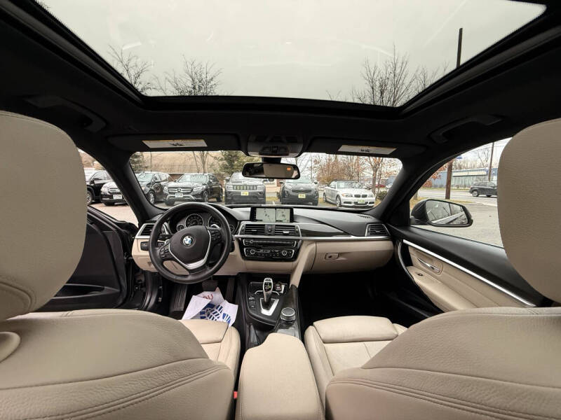 2017 BMW 3 Series 330i xDrive