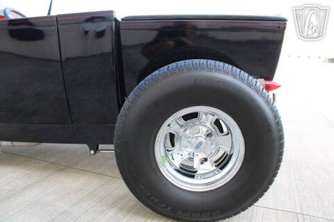 1929 Ford F-100