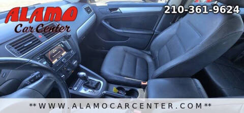 2012 Volkswagen Jetta