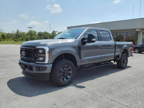 2023 Ford F-250 Super Duty for sale at Fairway Volkswagen in Kingsport TN