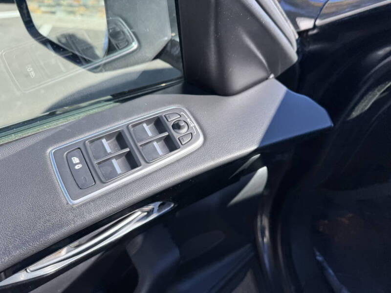 2018 Jaguar F-PACE S