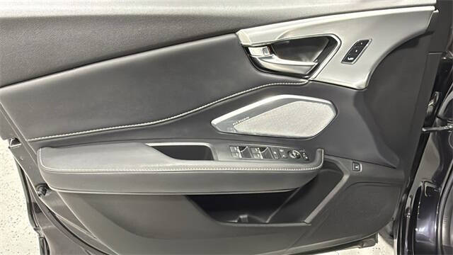2022 Acura RDX SH-AWD w/Tech