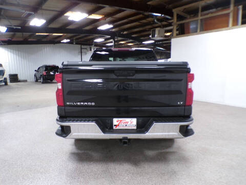 2022 Chevrolet Silverado 1500 Limited