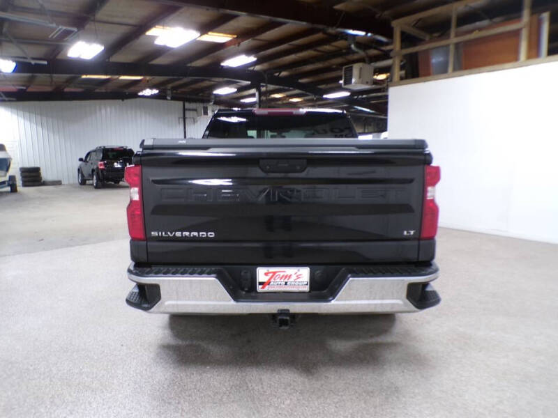 2022 Chevrolet Silverado 1500 Limited