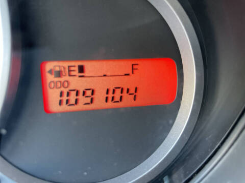 2012 Mazda MAZDA2 Sport