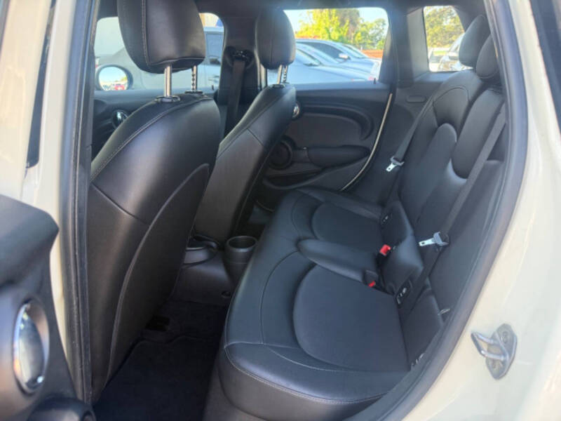 2019 MINI Hardtop 4 Door Cooper