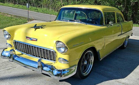 1955 Chevrolet 210